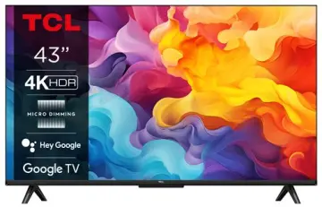 Image relative au TCL-43P69B