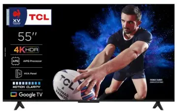 Image relative au TCL-55P69K