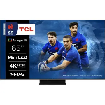Image relative au TCL-65C805