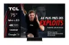 Miniature de TCL-75C805