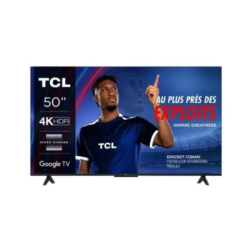 Image relative au TCL-50P69B