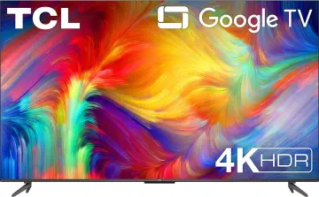 Image relative au TCL-50P731