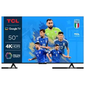 Image relative au TCL-50P755