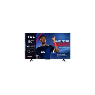 Image relative au TCL-50P755