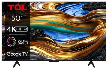 Image relative au TCL-50P755