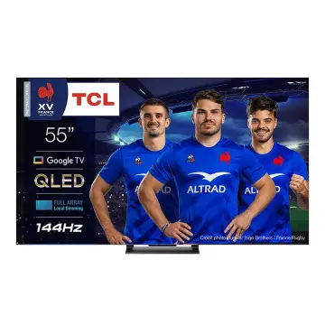 Image relative au TCL-55C743