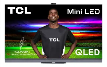 Image relative au TCL-55C825