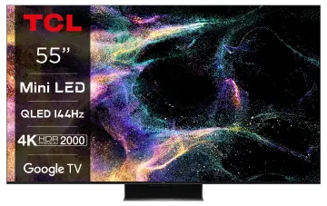 Image relative au TCL-55C845