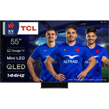 Image relative au TCL-55C845