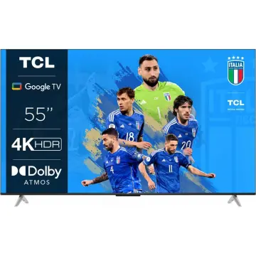 Image relative au TCL-55P638