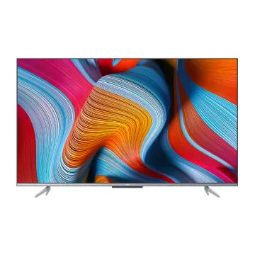 Image relative au TCL-55P725