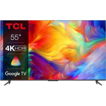 Image relative au TCL-55P735