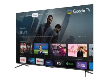 Image relative au TCL-55P735