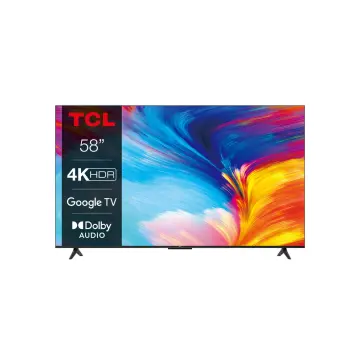 Image relative au TCL-58P635