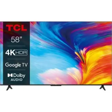 Image relative au TCL-58P635