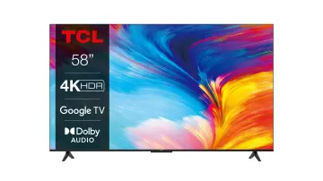 Image relative au TCL-58P635
