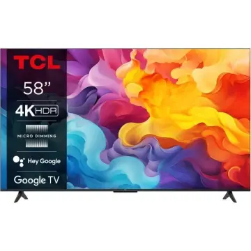 Image relative au TCL-58V6B