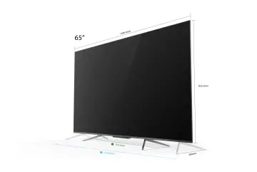 Image relative au TCL-65C715