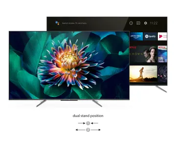 Image relative au TCL-65C715