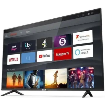 Image relative au TCL-65P610