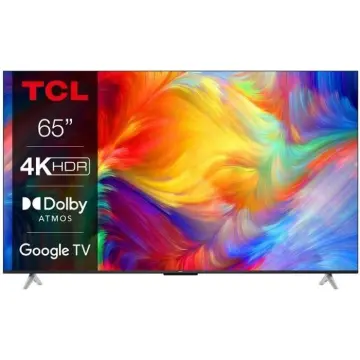 Image relative au TCL-65P637