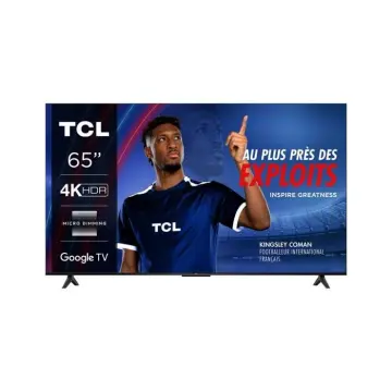 Image relative au TCL-65P69B