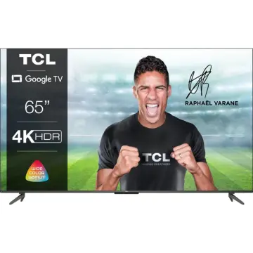Image relative au TCL-65P735