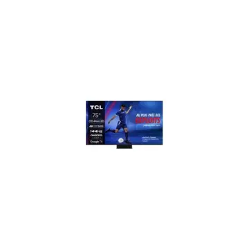 Image relative au TCL-75C89B