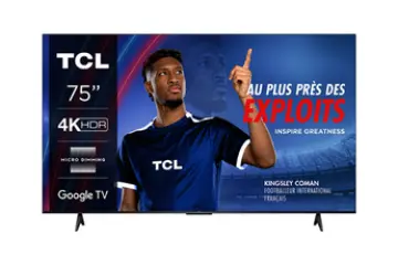 Image relative au TCL-75P69B
