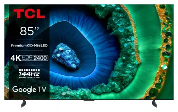 Image relative au TCL-85C955