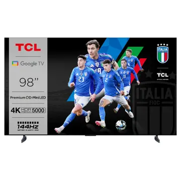 Image relative au TCL-85X955