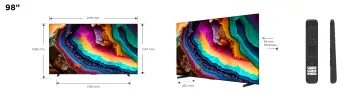 Image relative au TCL-98P745
