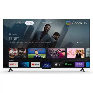 Image relative au TCL-55P631