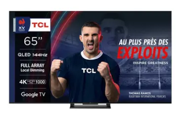 Image relative au TCL-65C745