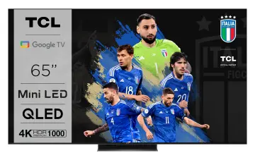 Image relative au TCL-65C835