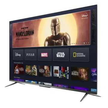 Image relative au TCL-75P616