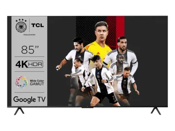 Image relative au TCL-85UHD870