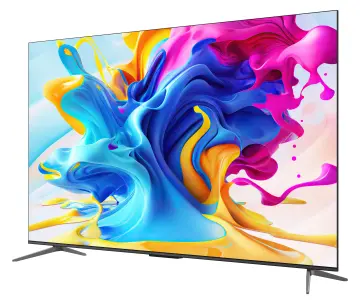 Image relative au TCL-65QLED770
