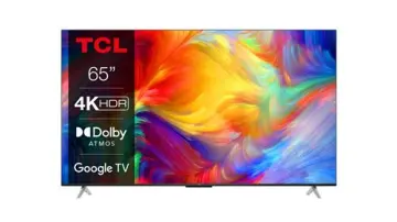 Image relative au TCL-65P638