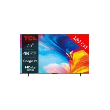 Image relative au TCL-75P635