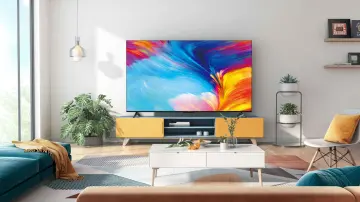 Image relative au TCL-75P635