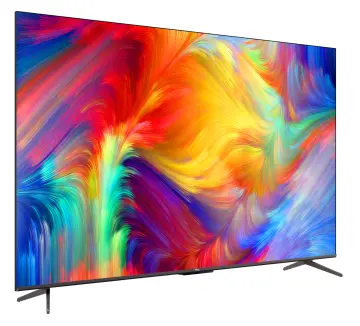 Image relative au TCL-50P830
