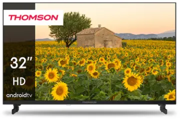 Image relative au THOMSON-32HA2S13