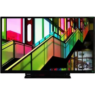 Image relative au TOSHIBA-32W3163DG