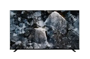 Image relative au toshiba smart tv 65" - 4k ultra hd - rétroéclairage led
