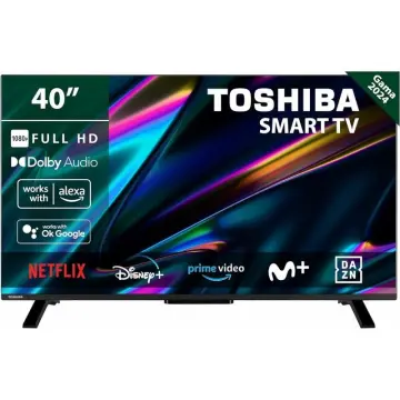 Image relative au TOSHIBA-40LV2E63DG