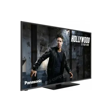 Image relative au PANASONIC-55HX580E