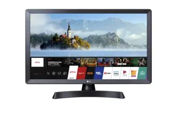 Image relative au LG-24TN510S