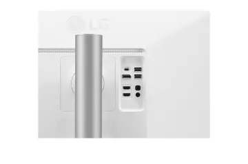Image relative au LG-27UP550N-W