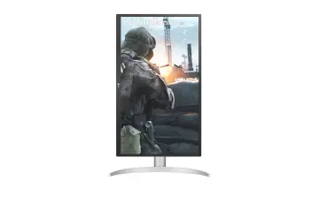 Image relative au LG-27UP550N-W